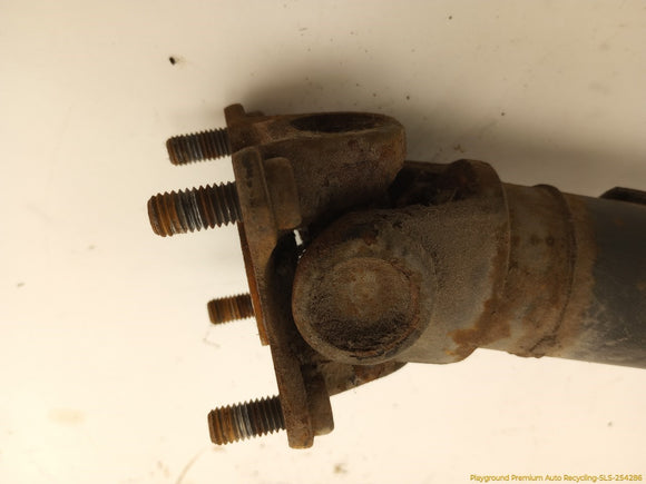 BMW 318ti Rear Drive Shaft