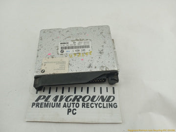 BMW 318ti Engine Control Module