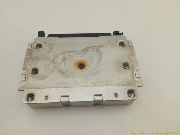 BMW 318ti Engine Control Module