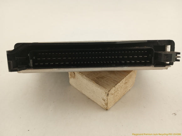 BMW 318ti Engine Control Module