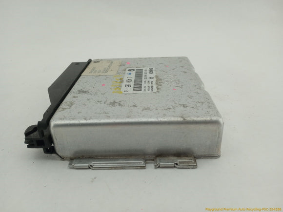 BMW 318ti Engine Control Module