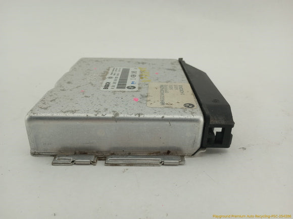 BMW 318ti Engine Control Module