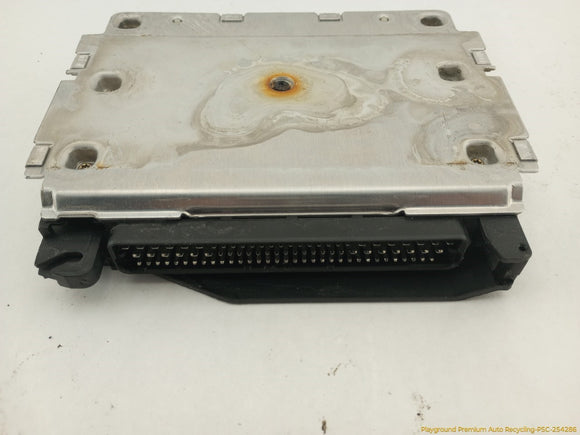 BMW 318ti Engine Control Module