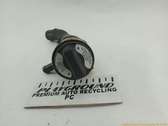 BMW 318ti Fuel Filler Neck Tube