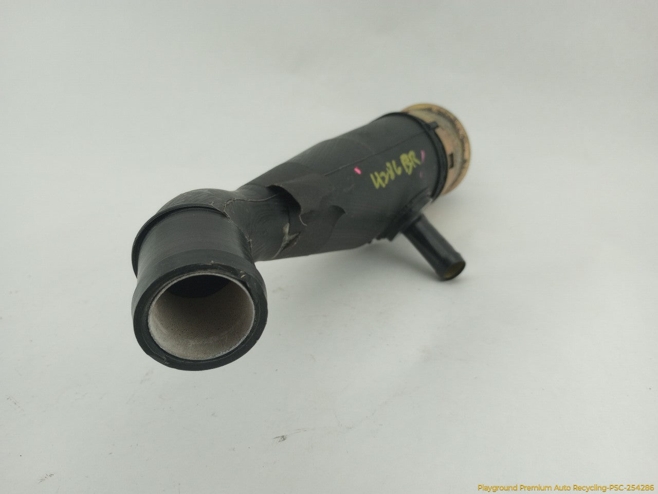 BMW 318ti Fuel Filler Neck Tube - 0