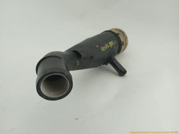 BMW 318ti Fuel Filler Neck Tube - 0