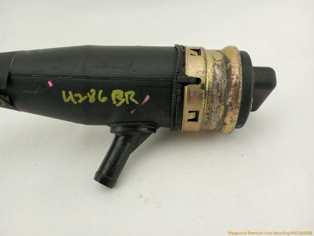 BMW 318ti Fuel Filler Neck Tube