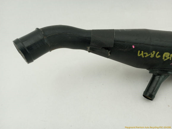 BMW 318ti Fuel Filler Neck Tube