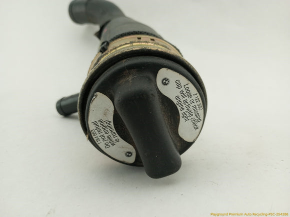 BMW 318ti Fuel Filler Neck Tube