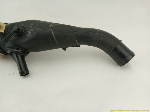 BMW 318ti Fuel Filler Neck Tube