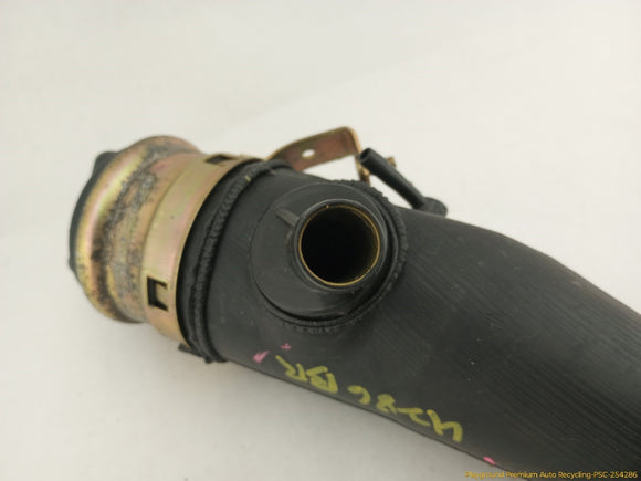 BMW 318ti Fuel Filler Neck Tube