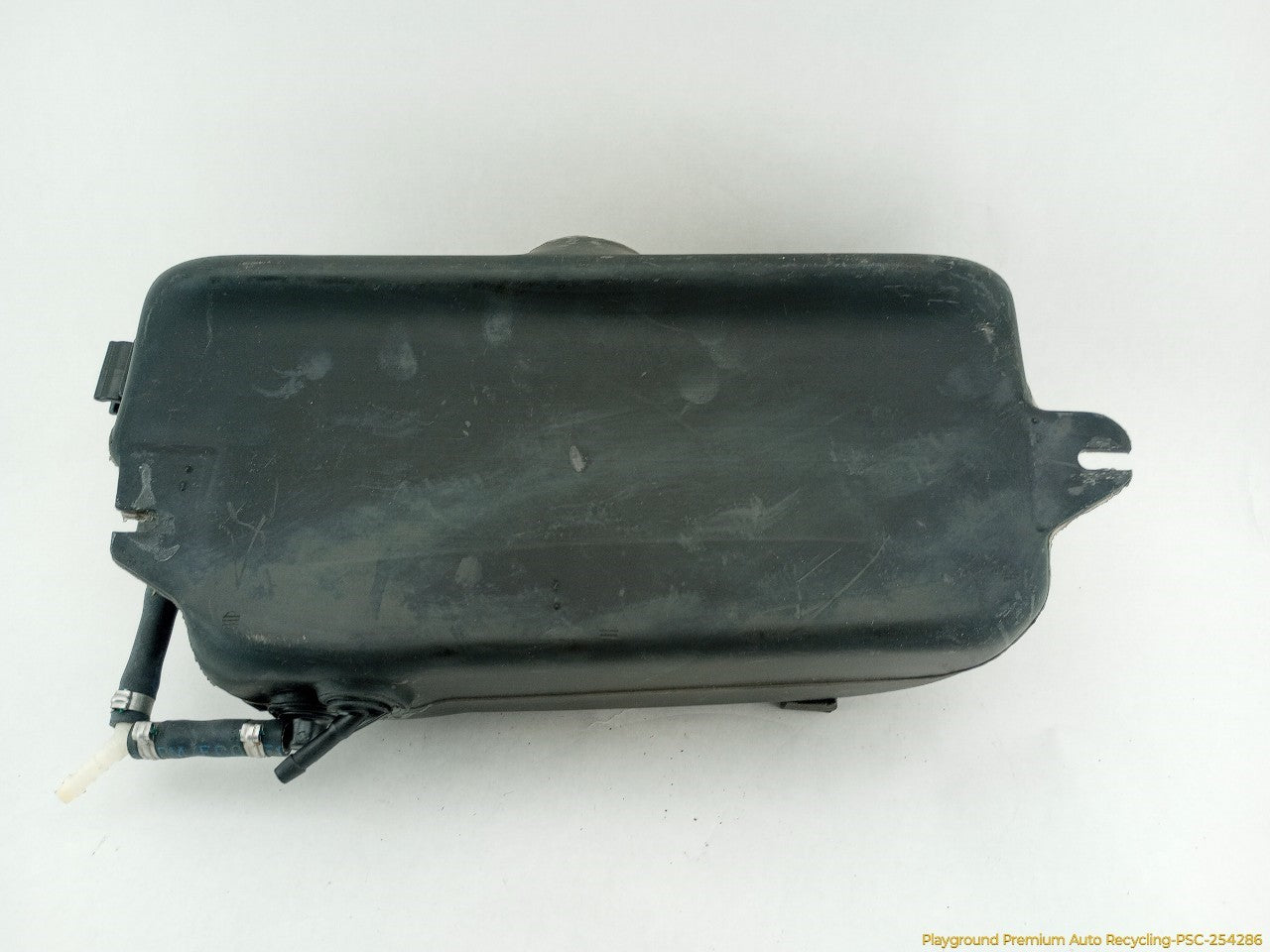 BMW 318ti Fuel Expansion Reservoir Tank - 0