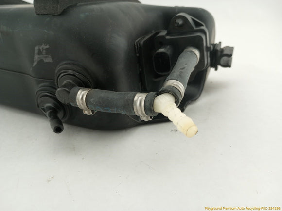 BMW 318ti Fuel Expansion Reservoir Tank