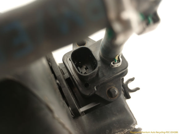 BMW 318ti Fuel Expansion Reservoir Tank