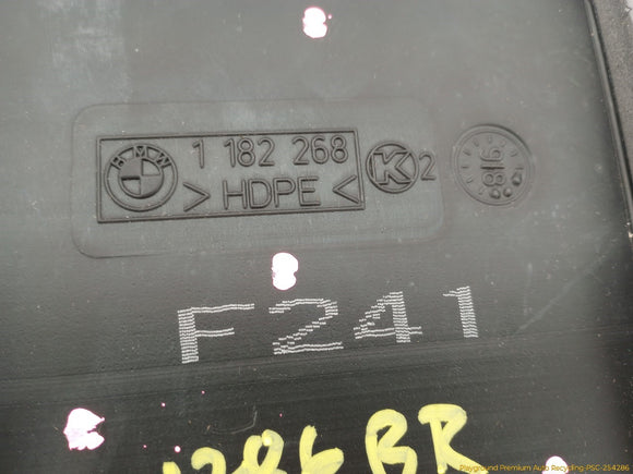 BMW 318ti Fuel Expansion Reservoir Tank