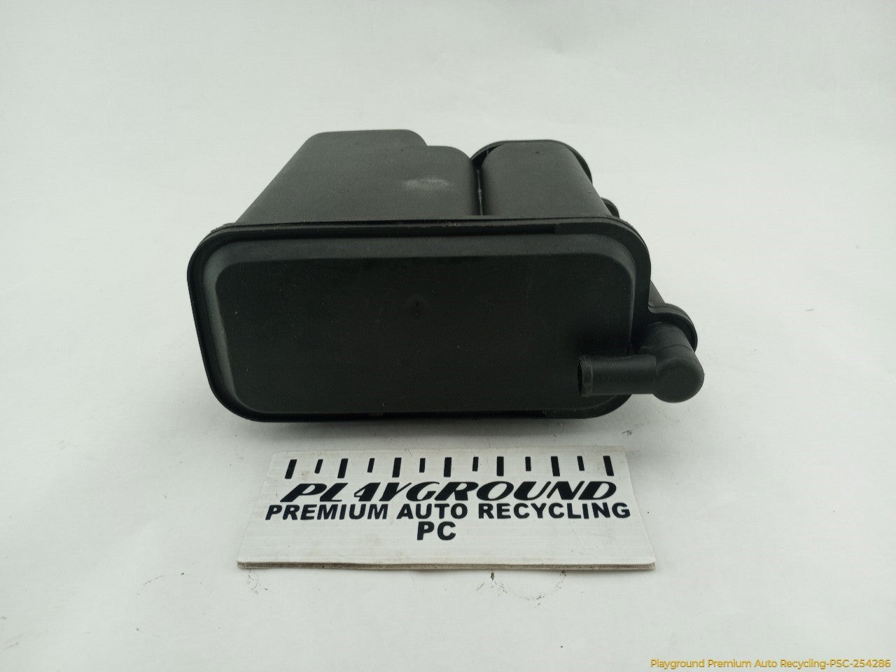 BMW 318ti Fuel Vapor Charcoal Canister