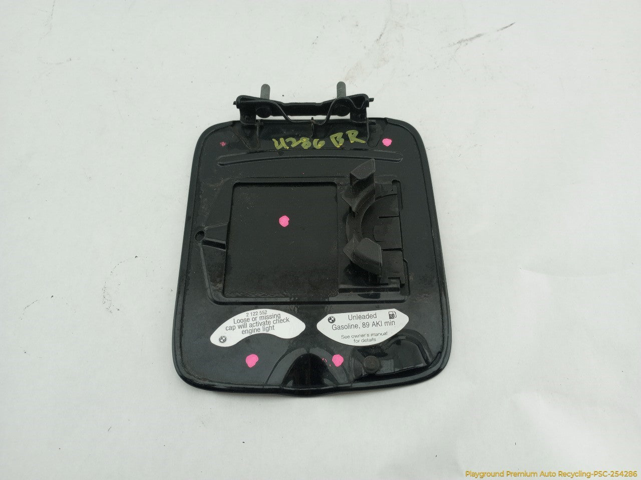 BMW 318ti Fuel Filler Door - 0