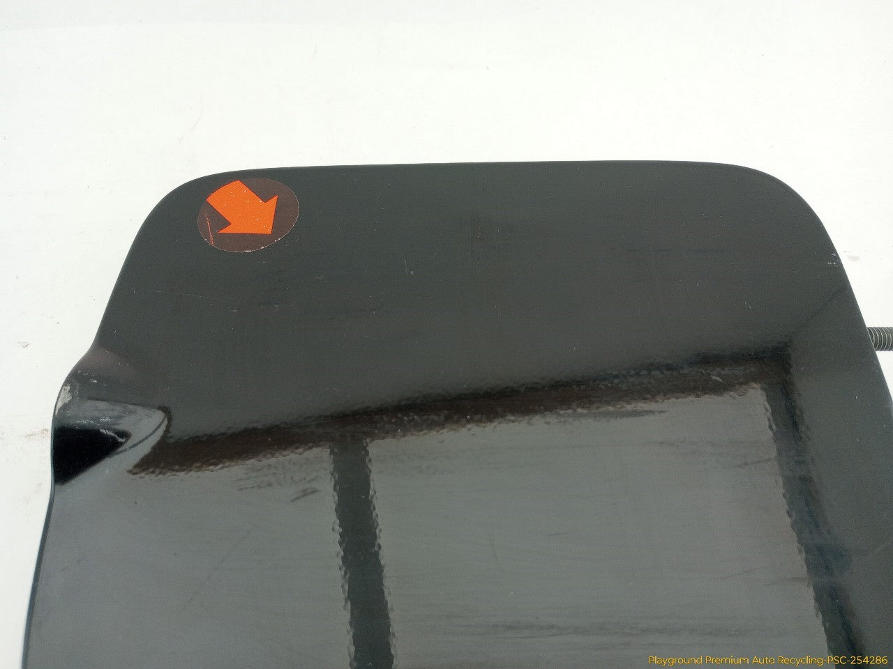 BMW 318ti Fuel Filler Door