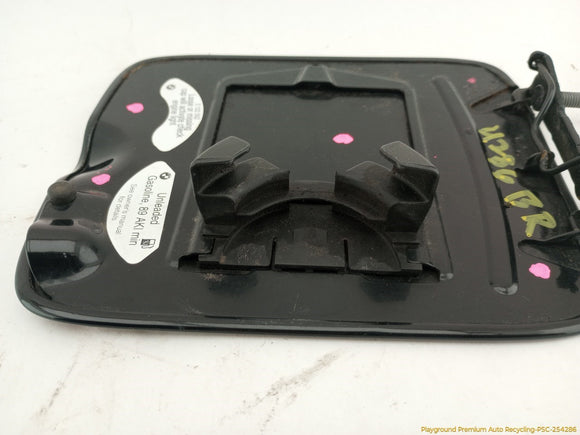 BMW 318ti Fuel Filler Door