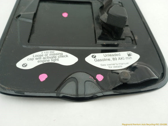 BMW 318ti Fuel Filler Door