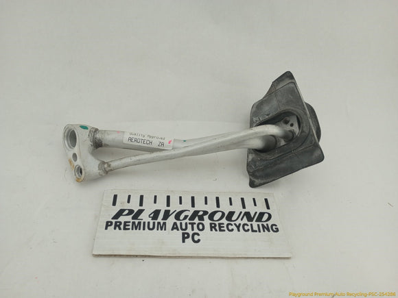 BMW 318ti AC Evaporator Double Hose Pipe