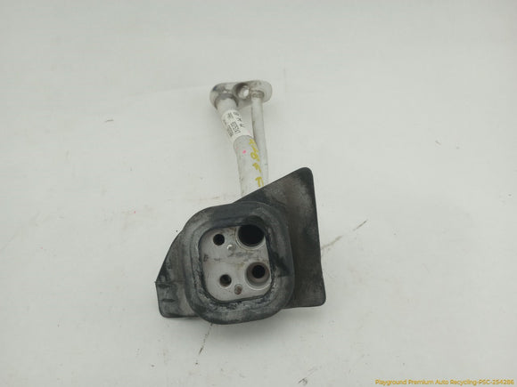 BMW 318ti AC Evaporator Double Hose Pipe