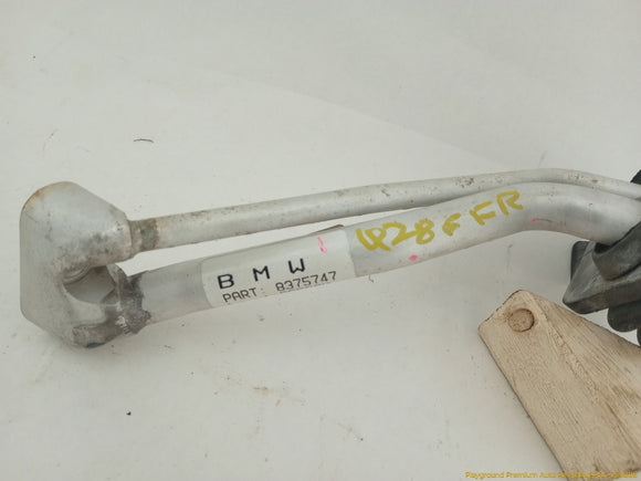 BMW 318ti AC Evaporator Double Hose Pipe