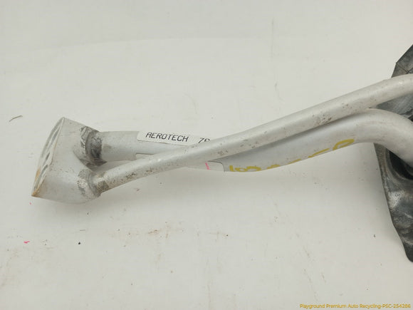 BMW 318ti AC Evaporator Double Hose Pipe