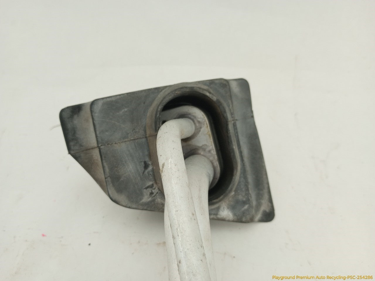 BMW 318ti AC Evaporator Double Hose Pipe
