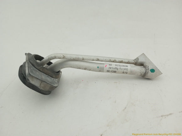 BMW 318ti AC Evaporator Double Hose Pipe