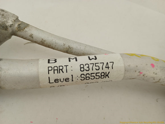 BMW 318ti AC Evaporator Double Hose Pipe