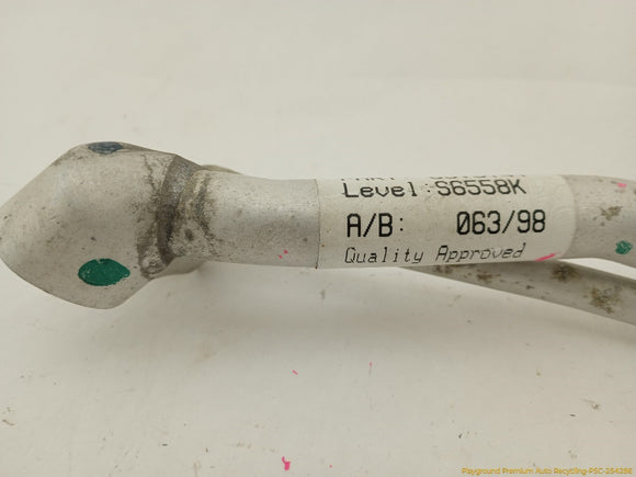 BMW 318ti AC Evaporator Double Hose Pipe