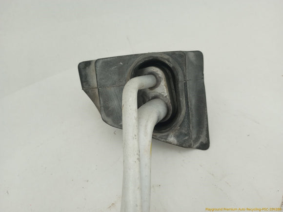 BMW 318ti AC Evaporator Double Hose Pipe