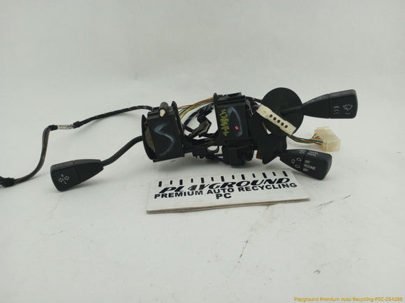 BMW 318ti Steering Column Combination Switch