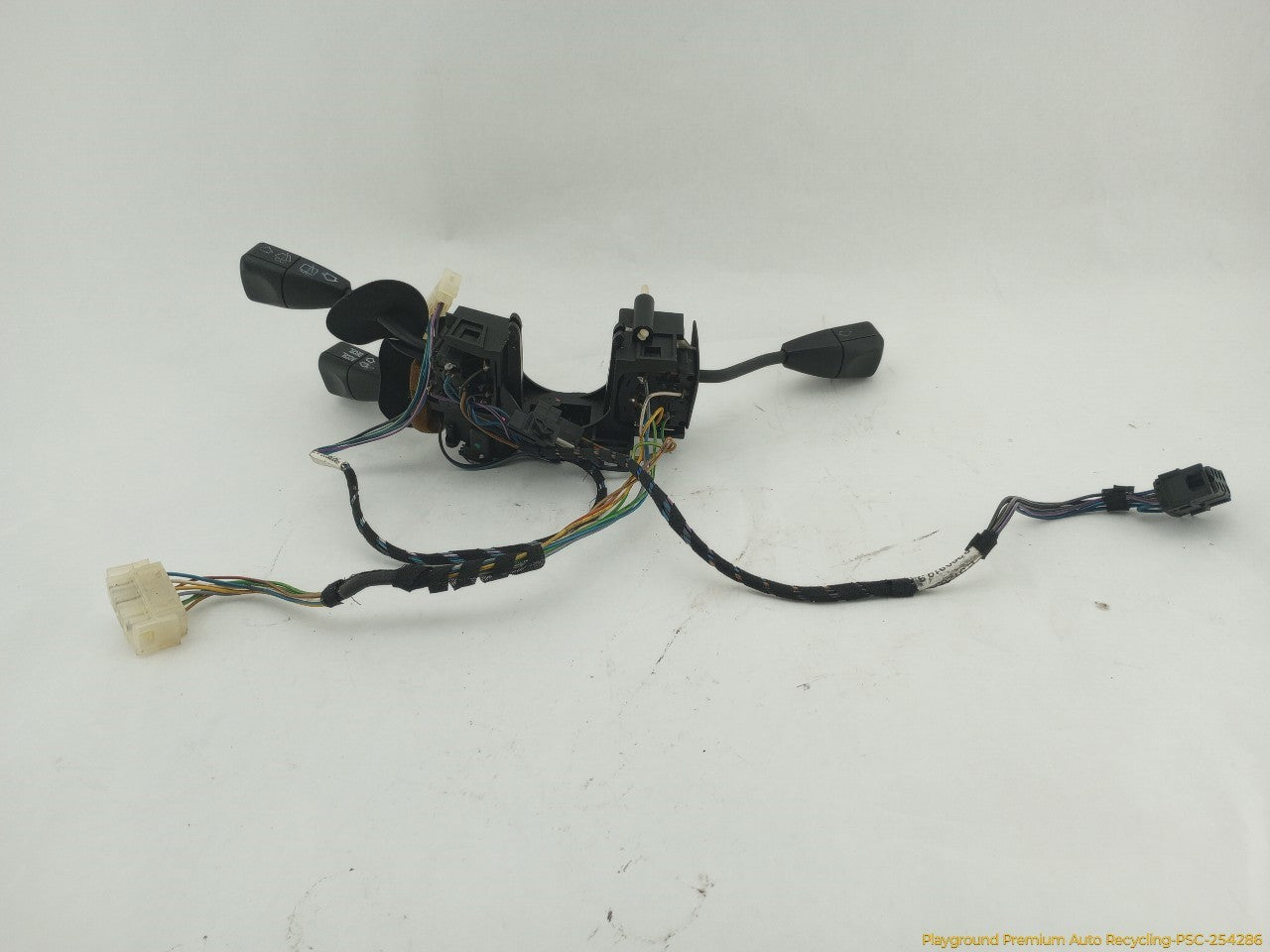 BMW 318ti Steering Column Combination Switch - 0