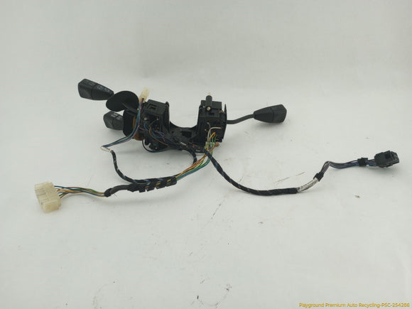 BMW 318ti Steering Column Combination Switch
