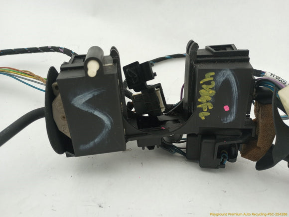 BMW 318ti Steering Column Combination Switch