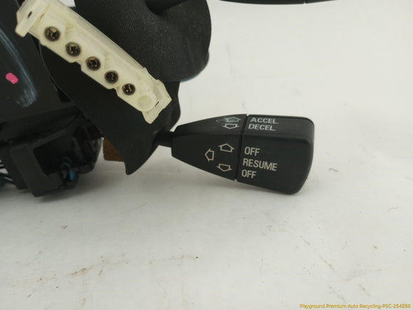 BMW 318ti Steering Column Combination Switch