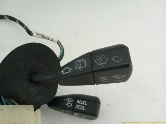 BMW 318ti Steering Column Combination Switch