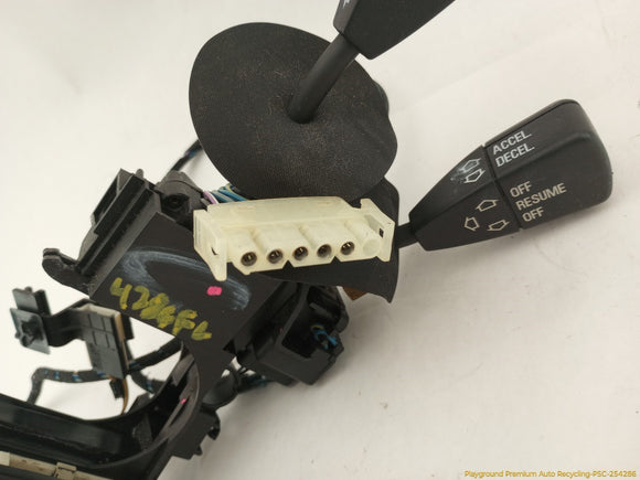BMW 318ti Steering Column Combination Switch