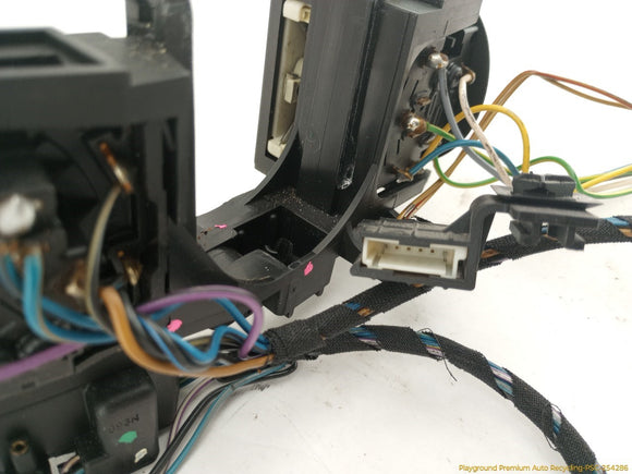 BMW 318ti Steering Column Combination Switch
