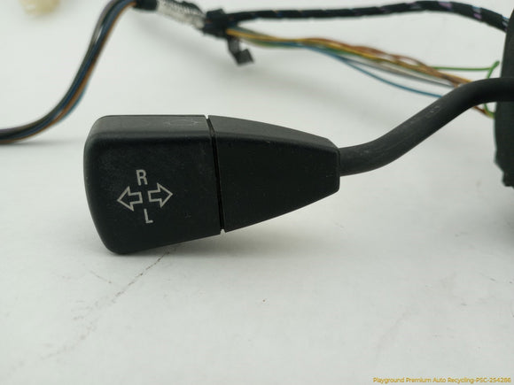 BMW 318ti Steering Column Combination Switch