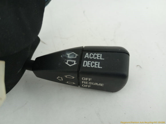 BMW 318ti Steering Column Combination Switch