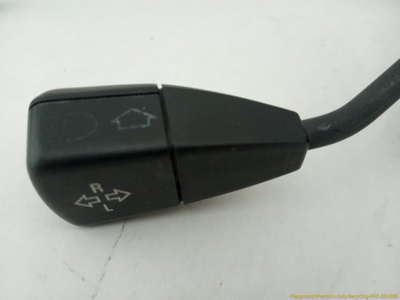 BMW 318ti Steering Column Combination Switch
