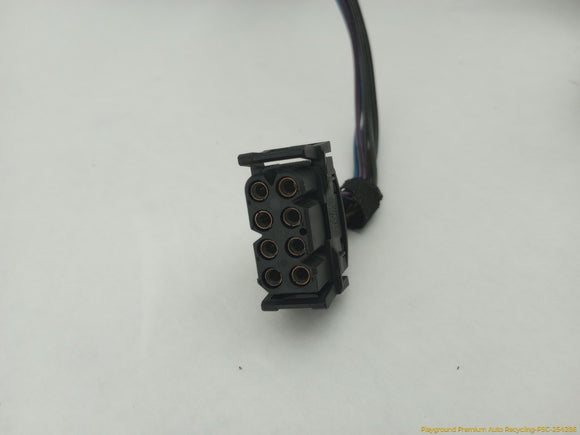 BMW 318ti Steering Column Combination Switch