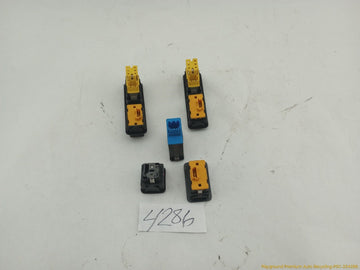 BMW 318ti Set Of Center Console Window Control Switch - 0