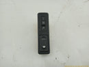 BMW 318ti Set Of Center Console Window Control Switch-3