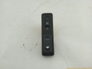 BMW 318ti Set Of Center Console Window Control Switch-6