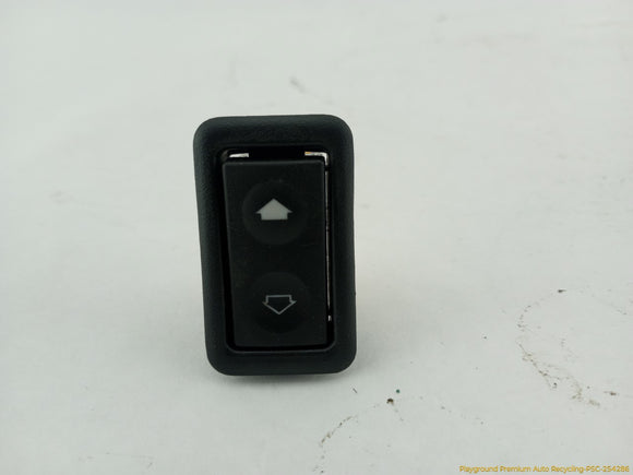BMW 318ti Set Of Center Console Window Control Switch