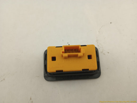 BMW 318ti Set Of Center Console Window Control Switch